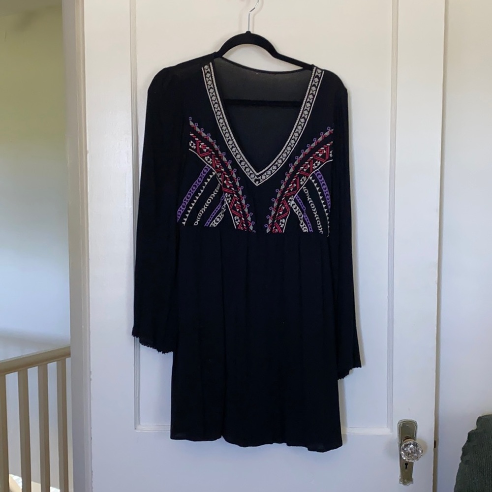 World Market Dress. No inside Tag
